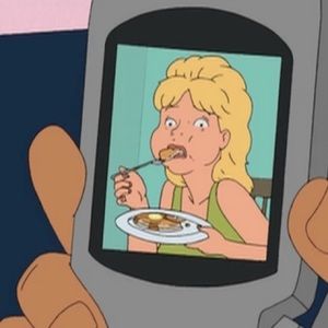 Meet your Posher, Maddie